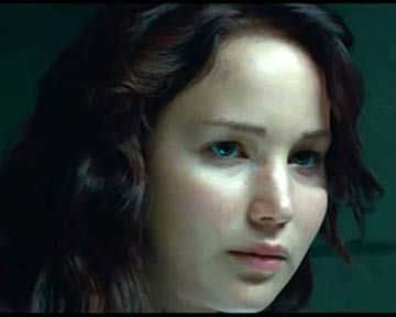 <strong>Hunger Games</strong> Extrait vidéo VO