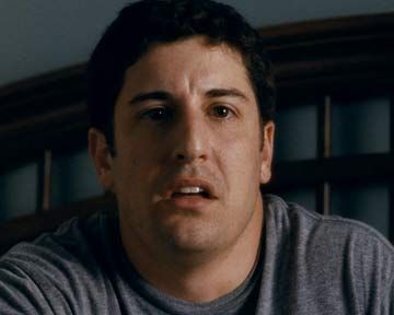 Jason Biggs Est Frontalement Nu Dans Comme Chris Pine Et Ryan Reynolds Ils Ont Os Le Nu