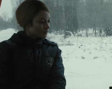 <strong>La Terre outragée</strong> Extrait vidéo (3) VO