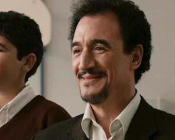 <strong>Monsieur Lazhar</strong> Bande-annonce VF