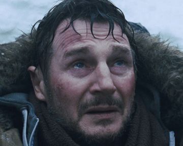 <strong>Le Territoire des Loups</strong> Bande-annonce VO