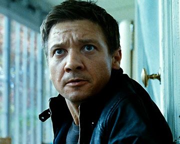 <strong>Jason Bourne : l'héritage</strong> Teaser VF