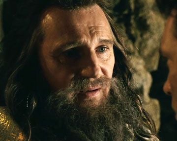 <strong>La Colère des Titans</strong> Bande-annonce VO
