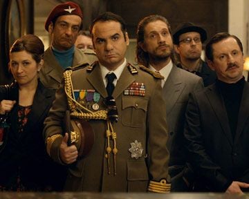 <strong>Il était une fois, une fois</strong> Bande-annonce VF
