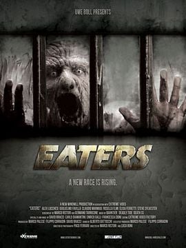 <strong>Eaters</strong> Bande-annonce VO