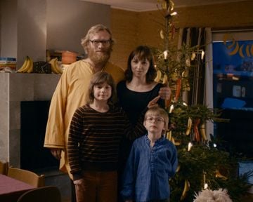 <strong>Une éducation norvégienne</strong> Bande-annonce VO