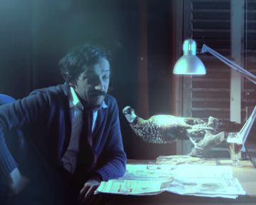 <strong>Réussir sa vie</strong> Extrait vidéo VF