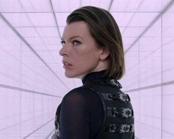 <strong>Resident Evil: Retribution</strong> Bande-annonce VO