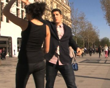<strong>American Pie 4</strong> Reportage (2) VF
