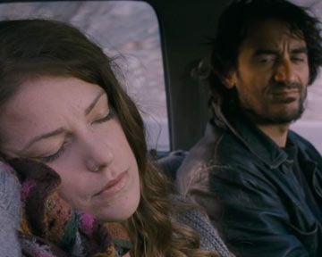 <strong>Le Temps dure longtemps</strong> Bande-annonce VO