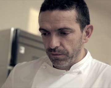 <strong>Entre Les Bras - La cuisine en héritage</strong> Bande-annonce VF