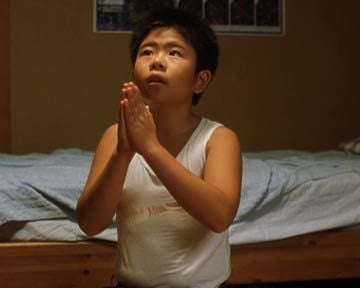 <strong>I Wish</strong> Bande-annonce VO