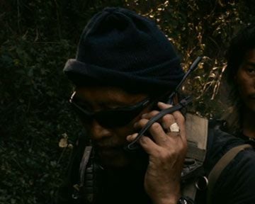 <strong>Captive</strong> Extrait vidéo (3) VO