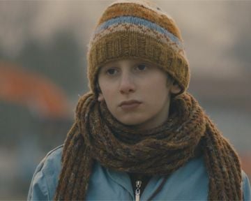 <strong>L'Enfant d'en Haut</strong> Bande-annonce VF