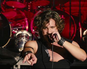 <strong>Rock Forever</strong> Extrait vidéo (4) VF