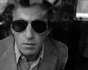 <strong>Woody Allen: A Documentary</strong> Bande-annonce VO