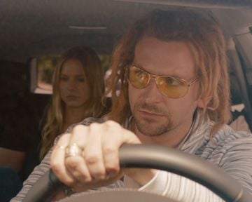 <strong>Hit and run</strong> Bande-annonce VO