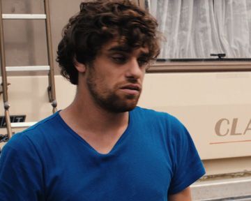 <strong>Mobile Home</strong> Extrait vidéo VF