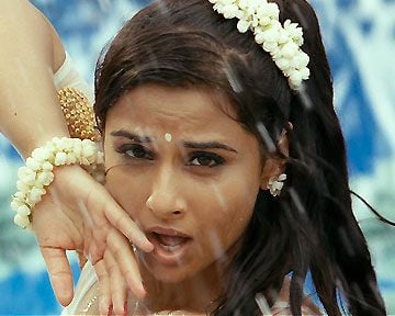 <strong>The Dirty Picture</strong> Bande-annonce VO