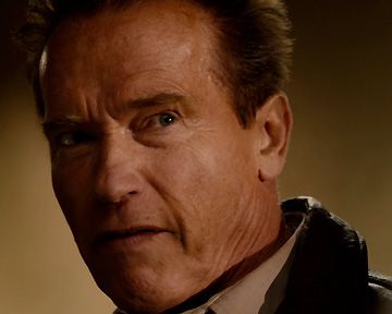 <strong>Le Dernier rempart</strong> Bande-annonce VO