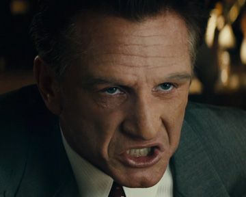 <strong>Gangster Squad</strong> Bande-annonce VO