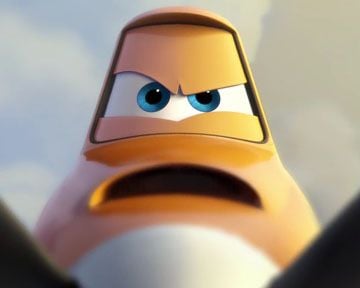 <strong>Planes</strong> Bande-annonce VF