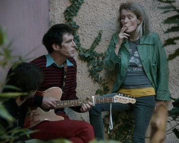 <strong>Queen of Montreuil</strong> Bande-annonce VF