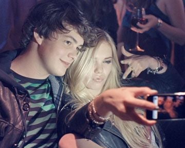 <strong>The Bling Ring</strong> Bande-annonce VF