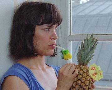 <strong>La fille du 14 juillet</strong> Bande-annonce VF