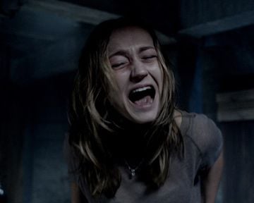 <strong>Claustrofobia</strong> Bande-annonce VO
