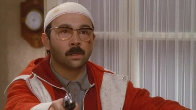Pierre Le Pere Noel Est Une Ordure Le Père Noël est une ordure sur France 2 à 14h25 : pourquoi le film a-t