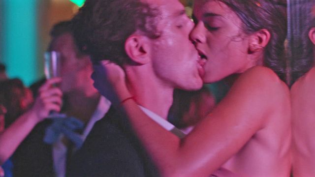 La Crème de la Crème Bande-annonce VF