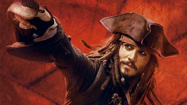 <strong>Pirates des Caraïbes : Jusqu'au Bout du Monde</strong> Bande-annonce VF