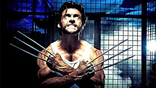 <strong>X-Men Origins: Wolverine</strong> Bande-annonce VO