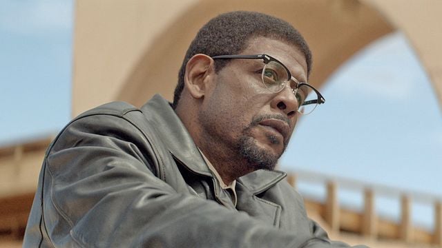 <strong>La Voie de l'ennemi</strong> Bande-annonce VO
