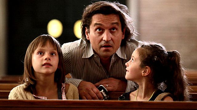 <strong>Le Père de mes enfants</strong> Bande-annonce VF