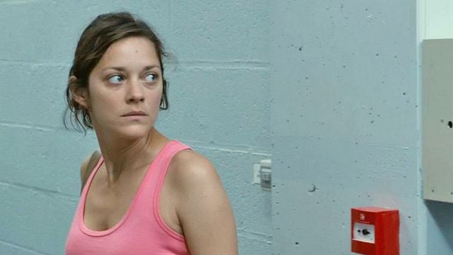 <strong>Deux jours, une nuit</strong> Bande-annonce VF