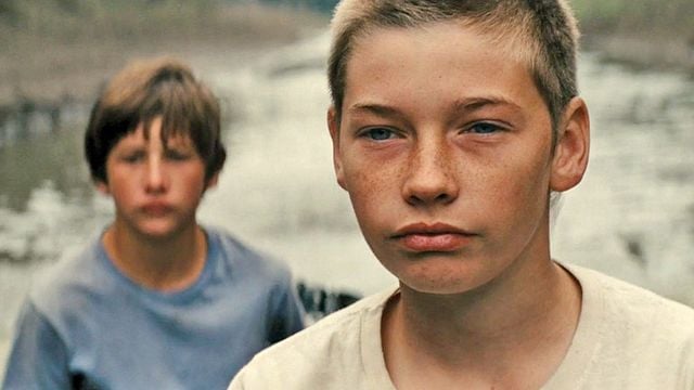 <strong>Mud - Sur les rives du Mississippi</strong> Bande-annonce VF