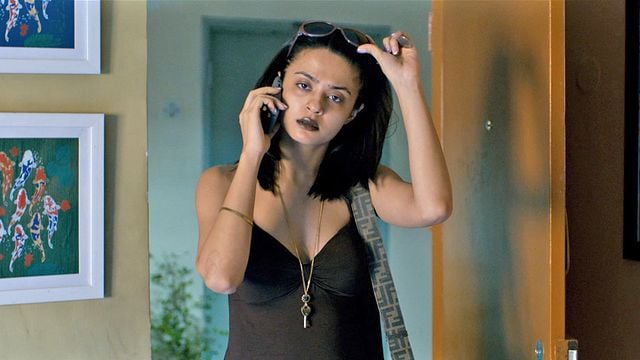<strong>Ugly</strong> Bande-annonce VO