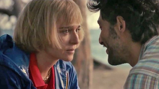 <strong>Comme le vent</strong> Bande-annonce VO