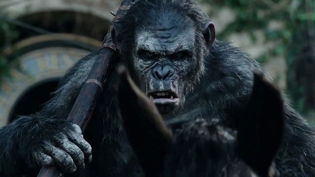 La Planète des singes : l’affrontement – BANDE-ANNONCE VF FINALE
