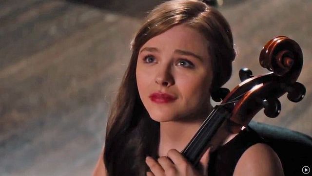 <strong>Si je reste</strong> Bande-annonce (2) VF