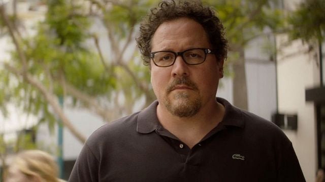 <strong>#Chef</strong> Bande-annonce VO