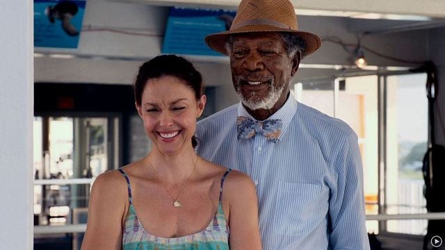 <strong>L'Incroyable Histoire de Winter le dauphin 2</strong> Bande-annonce VF