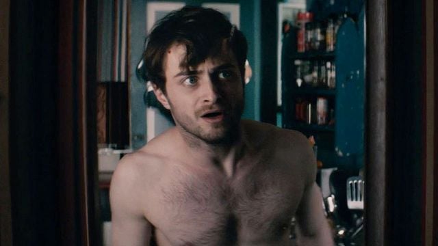 <strong>Horns</strong> Bande-annonce VO