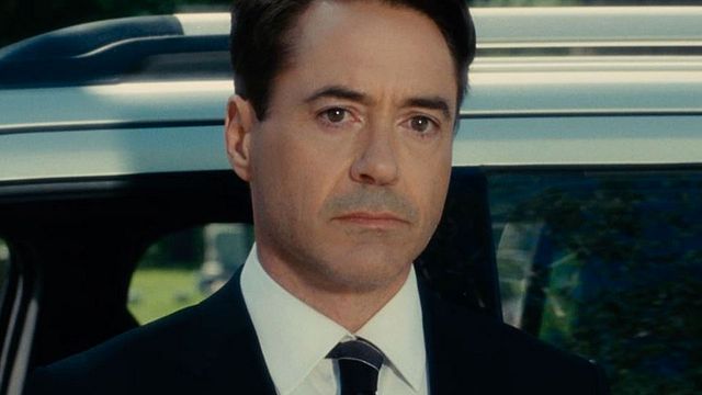 Le Juge Bande-annonce (2) VOST