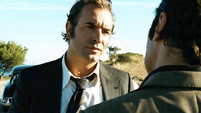 <strong>La French</strong> Bande-annonce VF