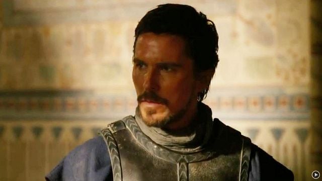 <strong>Exodus: Gods And Kings</strong> Bande-annonce VF