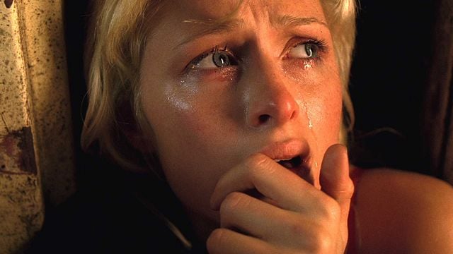 <strong>La Maison de cire</strong> Bande-annonce VF