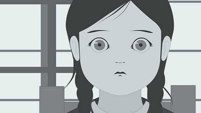 <strong>Peur(s) du noir</strong> Bande-annonce VF